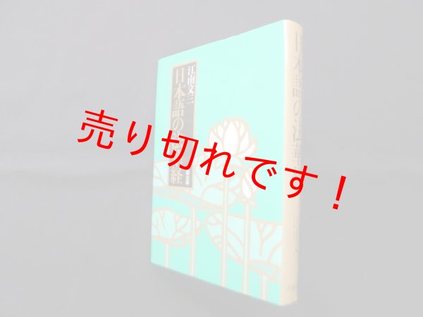 画像1: 日本語の法華経 新訂版　江南文三 (1)
