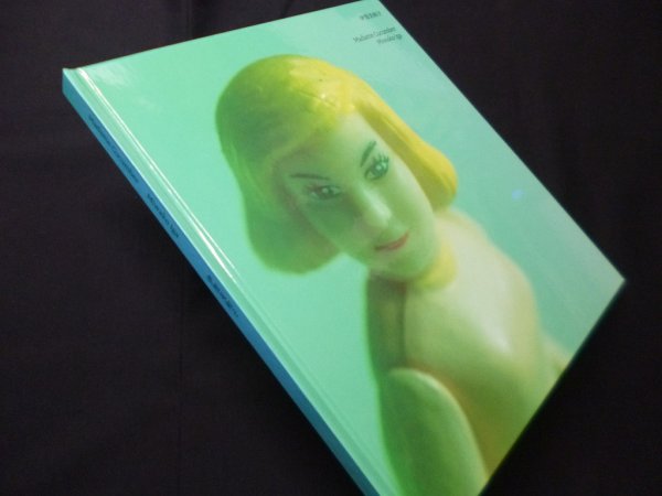 画像1: Madame cucumber　伊賀美和子 (1)