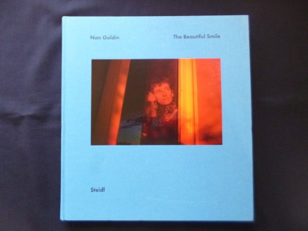 画像1: Nan Goldin: The Beautiful Smile　Nan Goldin (写真), Jack Ritchey (編集), Gerhard Steidl (編集), Walter Keller (編集)  (1)