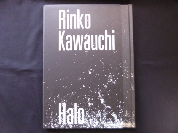 画像1: Rinko Kawauchi: Halo　Rinko Kawauchi (写真) (1)
