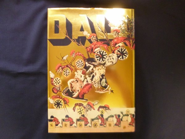 画像1: Dalí. Les dîners de Gala　Salvador Dalí (著), J. Peter Moore (翻訳) (1)