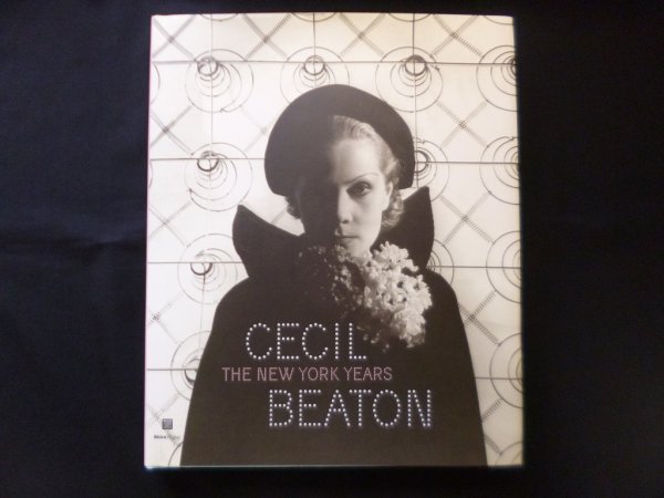 画像1: セシル・ビートン写真集　Cecil Beaton: The New York Years　Donald Albrecht (著), The Museum Of The City Of NY (寄稿) (1)