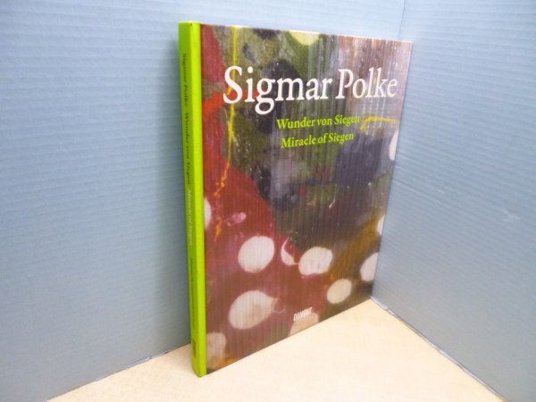 画像1: Sigmar Polke―Miracle of Siegen　- (1)