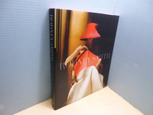 画像1: Rodney Smith Photographs　Rodney Smith (1)