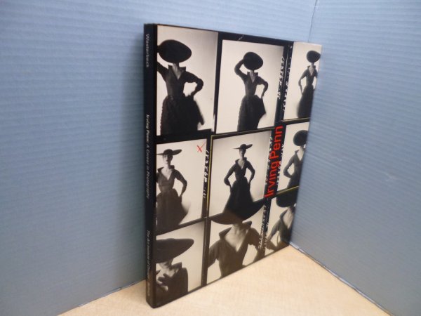 画像1: Irving Penn―A Career in Photography　Irving Penn (1)
