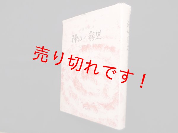 画像1: 神仙の寵児〈第1巻〉太陽を喰う男　笹目恒雄 (1)
