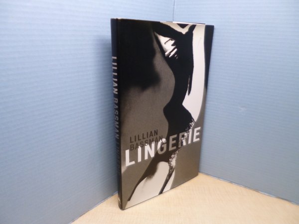 画像1: Lillian Bassman: Lingerie　Lillian Bassman (1)