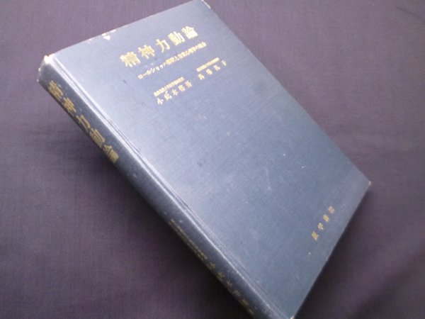画像1: 精神力動論―ローシャッハ解釈と自我心理学の統合　小此木啓吾,馬場礼子 (1)