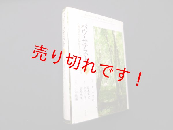 画像1: バウムテスト[第3版]─心理的見立ての補助手段としてのバウム画研究　カール・コッホ/岸本寛史 訳他 (1)