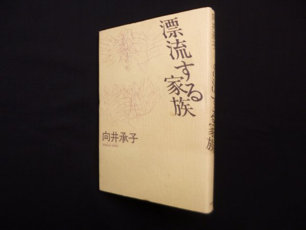 画像1: 漂流する家族　向井承子 (1)
