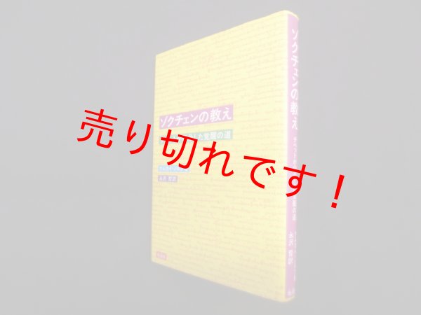 画像1: ゾクチェンの教え―チベットが伝承した覚醒の道　ナムカイ・ノルブ/永沢哲 訳 (1)