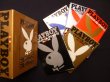 画像1: プレイメイトコレクション 特別日本版編集　5冊揃　セット函入り　広瀬武男 編 (1)