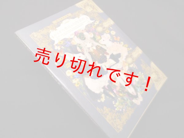 画像1: おとぎ古書店の幻想装画―夜汽車作品集　夜汽車 (1)