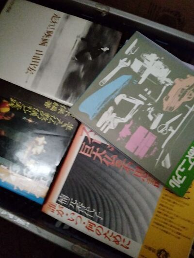 仏教の本、趣味の本など色々な本を買取（横浜市港北区）