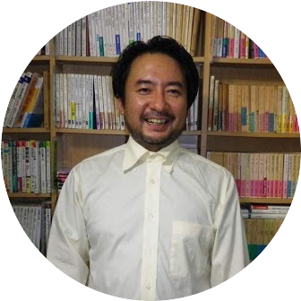 2024年　年頭の挨拶