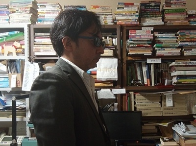 令和七年　年末のご挨拶